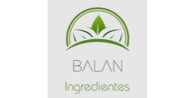 Logomarca de Balan - Ingredientes