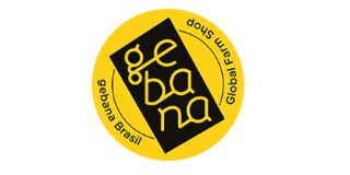 Logomarca de Gebara - Produtos Orgânicos
