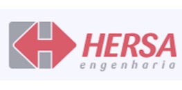 Logomarca de Hersa Engenharia