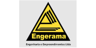 Logomarca de Engerama Engenharia e Empreendimentos