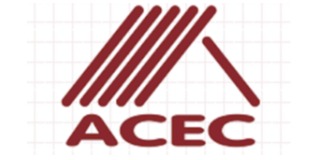 Logomarca de Acec Empreendimentos Imobiliários