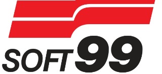Logomarca de Soft 99 - Produtos para Estética Automotiva