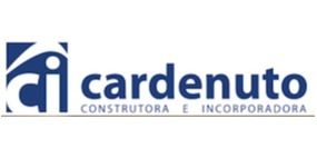 Logomarca de Cardenuto Construtora e Incorporadora