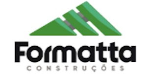 Logomarca de Formatta Engenharia