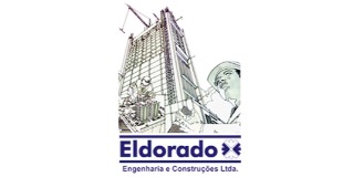 Logomarca de Eldorado - Engenharia e Construções