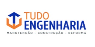 Logomarca de Tudo Engenharia
