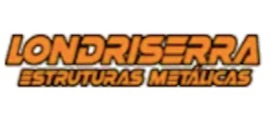 Logomarca de Londriserra Serralheria