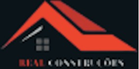 Logomarca de Construtora Real