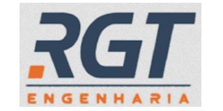 Logomarca de Rgt Engenharia e Participações