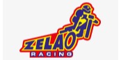 Logomarca de Zelão Racing - Capacetes, Acessórios e Pneus para Motos