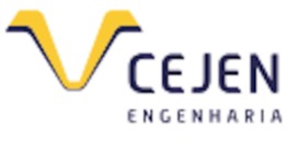 Logomarca de Cejen Engenharia