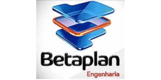 Logomarca de Betaplan Engenharia