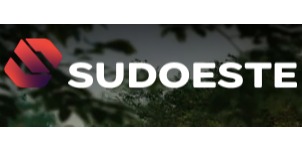 Logomarca de Construtora Sudoeste