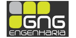 Logomarca de Gng Engenharia