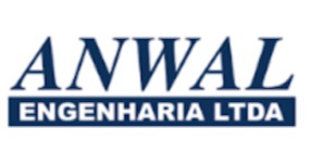 Logomarca de Anwal Engenharia