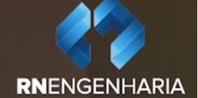 Logomarca de Rn Engenharia