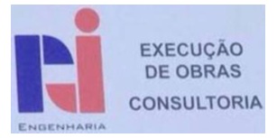 Logomarca de Rj Engenharia