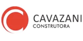 Logo Cavazani Construtora