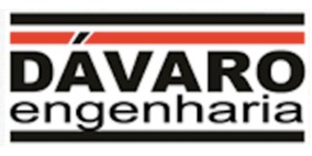 Logomarca de Dávaro Engenharia