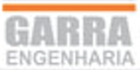 Logomarca de Garra Engenharia