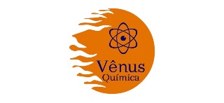 Logomarca de Vênus Química