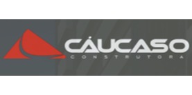 Logomarca de Cáucaso Construtora