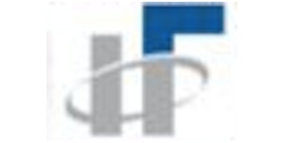 Logomarca de Heleno & Fonseca Construtécnica