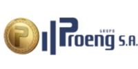 Logomarca de Grupo Proenge