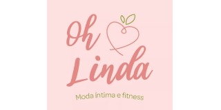 Logomarca de Ohlinda - Moda Intima e Fitness