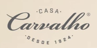 Logomarca de Casa Carvalho - Moda Masculina