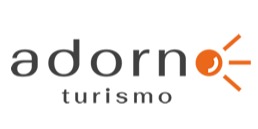 Logomarca de Adorno Corporate Travel