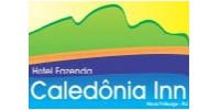 Logomarca de Caledônia Inn - Hotel Fazenda