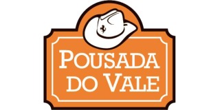 Logomarca de Pousada do Vale - Hotel Fazenda