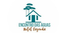 Logomarca de Encontro das Águas - Hotel Fazenda