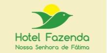 Logomarca de Hotel Fazenda Nossa Senhora de Fátima