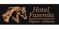 Logomarca de Hotel Fazenda Hípica Atibaia