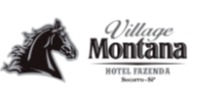 Logomarca de Village Montana - Hotel Fazenda
