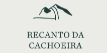 Logomarca de Hotel Recanto da Cachoeira
