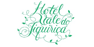 Logomarca de Hotel Vale do Jiquiriçá