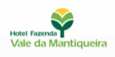 Logomarca de Hotel Fazenda Vale da Mantiqueira