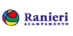 Logomarca de Ranieri Acampamento