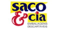 Logomarca de Saco & Cia - Embalagens Descartáveis
