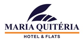 Logomarca de Maria Quitéria - Hotel & Flats