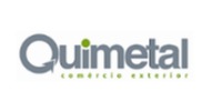 Logomarca de Quimetal - Comércio Exterior
