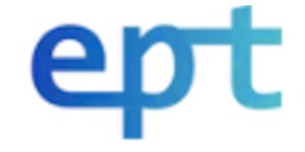 Logomarca de Ept Engenharia e Pesquisas Tecnológicas
