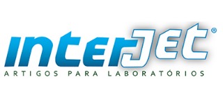 Logomarca de Interjet - Produtos Laboratoriais