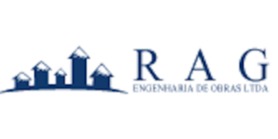 Logomarca de Rag - Engenharia de Obras