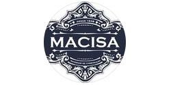 Logomarca de Macisa - Materiais de Construção