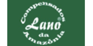 Logomarca de Compensados Lano da Amazônia