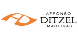 Logomarca de Afonso Ditzel e Cia.